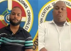 Arrestan a dos empleados del Banreservas en Barahona por el robo de casi RD$30 millones
