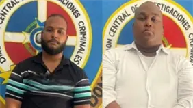 Arrestan a dos empleados del Banreservas en Barahona por el robo de casi RD$30 millones