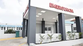 Servicio Nacional de Salud emite directiva para prepararse ante tormenta tropical