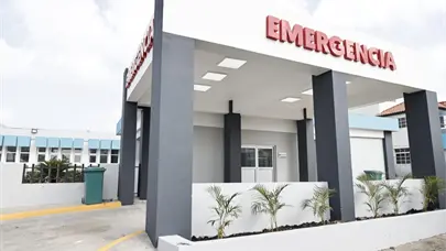 Servicio Nacional de Salud emite directiva para prepararse ante tormenta tropical