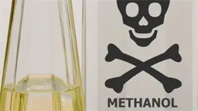 Al menos diez muertos en Brasil por consumo de bebidas alcohólicas adulteradas con metanol
