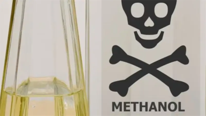 Al menos diez muertos en Brasil por consumo de bebidas alcohólicas adulteradas con metanol