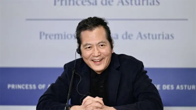 Byung-Chul Han reivindica la fiesta y la siesta como resistencia al neoliberalismo