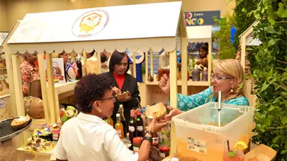 Concluye con éxito la feria ecoturística "Dajabón Vívelo", consolidando a la provincia como modelo de desarrollo sostenible