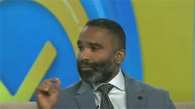 Robert Carrero: Incluir a políticos en la Ley de Lavado de Activos permitiría rastrear y proteger el dinero público