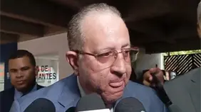 Magín Díaz prevé recuperación económica para 2026