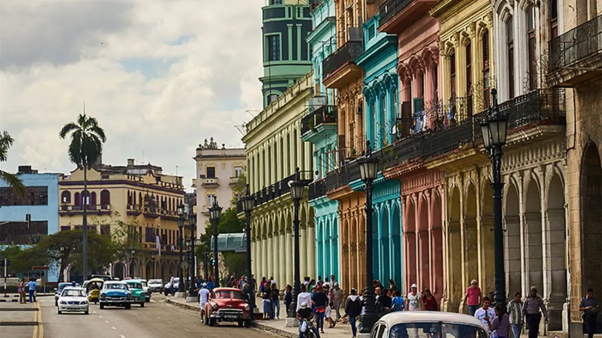 Cuba tendrá apagones simultáneos en casi el 50 % de su territorio este miércoles
