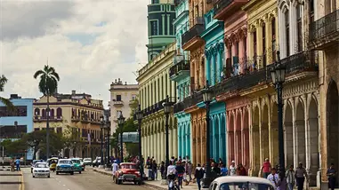 Cuba tendrá apagones simultáneos en casi el 50 % de su territorio este miércoles