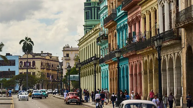 Cuba tendrá apagones simultáneos en casi el 50 % de su territorio este miércoles