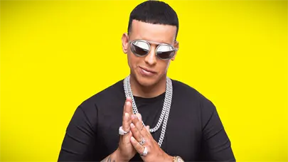 Daddy Yankee se presenta renacido con su nueva misión de predicar el Evangelio