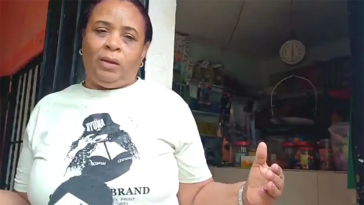 Comerciantes de La Lila denuncian pérdidas y abandono tras inundaciones en Los Tres Brazos