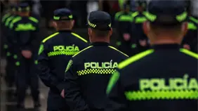 Policía de Paraguay y Colombia desmantelan red que secuestró a 17 personas en Suramérica