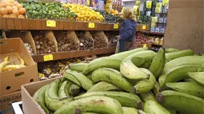Precios en NY: Dominicanos con el grito al cielo por altos precios de los productos básicos