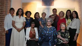 Dos Calles, Espacio Creativo presenta la exposición Siempre Salomé