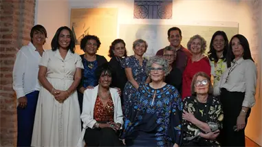 Dos Calles, Espacio Creativo presenta la exposición Siempre Salomé