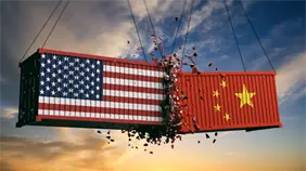 EEUU dice que en caso de imponer restricciones a exportaciones chinas se harán junto al G7