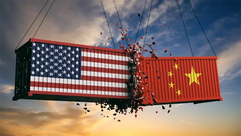 EEUU dice que en caso de imponer restricciones a exportaciones chinas se harán junto al G7
