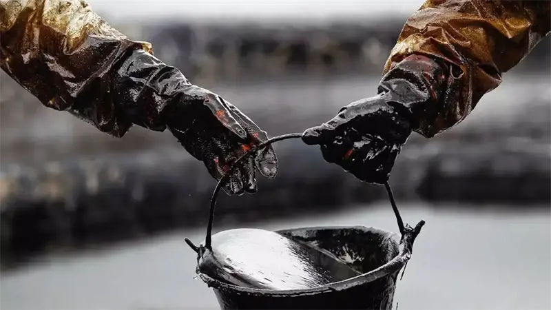 El petróleo de Texas sube un 2,2 % ante expectativas de un acuerdo entre India y EEUU