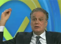 Nelson Espinal Báez: "El sistema internacional está agotado y desfasado; urge una nueva estructura global"