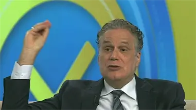 Nelson Espinal Báez: "El sistema internacional está agotado y desfasado; urge una nueva estructura global"