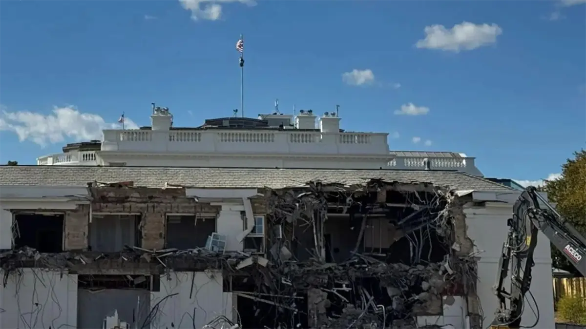Embajada de los Estados Unidos permanecerá cerrada este jueves