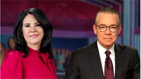 John Morales: el mayor peligro de Melissa no son los vientos, sino las lluvias prolongadas