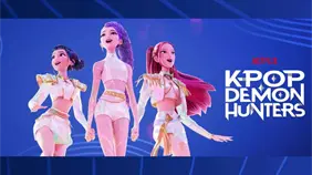 Netflix se alía con Mattel y Hasbro para lanzar juguetes del fenómeno KPop Demon Hunters