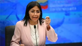 Venezuela dice que EEUU quiere vender la idea de que regalará gas venezolano a Trinidad