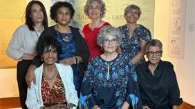 175 aniversario de Salomé Ureña con exposición en Dos Calles