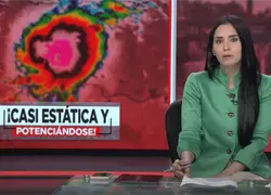 Hoy en Noticias SIN y Mucho Más: Gobierno mantiene suspensión de clases y jornada laboral por tormenta Melissa