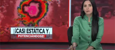 Hoy en Noticias SIN y Mucho Más: Gobierno mantiene suspensión de clases y jornada laboral por tormenta Melissa