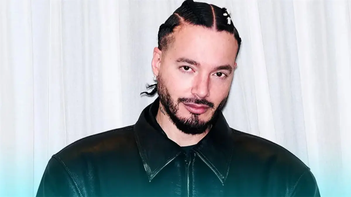 J Balvin habla sin filtros sobre su salud mental: “No estás solo ni eres una carga”