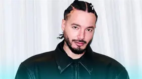 J Balvin habla sin filtros sobre su salud mental: "No estás solo ni eres una carga"