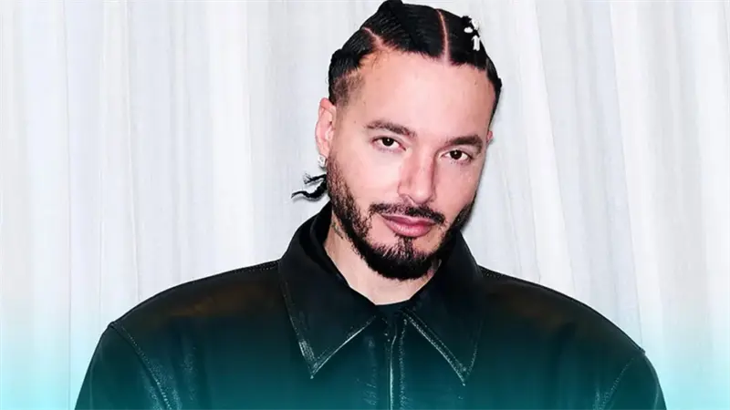 J Balvin habla sin filtros sobre su salud mental: "No estás solo ni eres una carga"