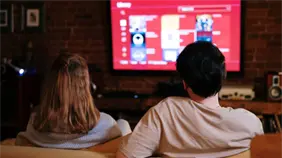 La generación Z quiere más series de animación y menos sexo en pantalla, según un estudio
