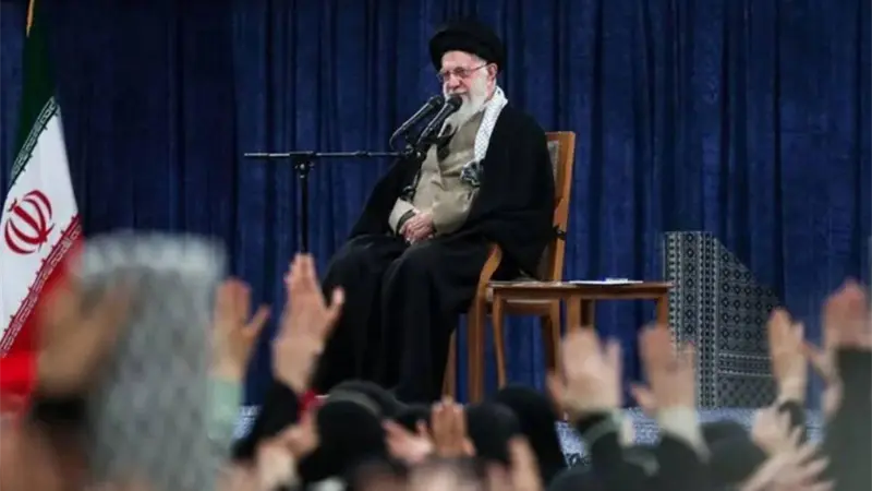 Irán no negociará con Estados Unidos hasta que abandone sus "demandas irracionales"