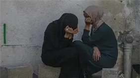 Menstruar en Gaza es una pesadilla y ya no hay partos normales, advierte la ONU