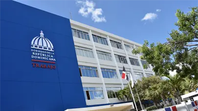 Ministerio de Trabajo pospone jornada de empleo por tormenta tropical