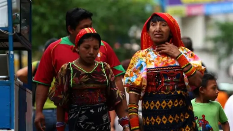 ONU pide a Honduras adoptar medidas para proteger a defensores de territorios ancestrales