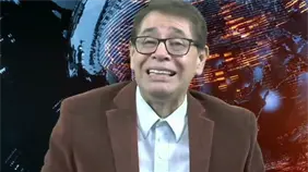 Periodista paraguayo se disculpa por dichos sobre muerte de Kirk tras cancelación de visa