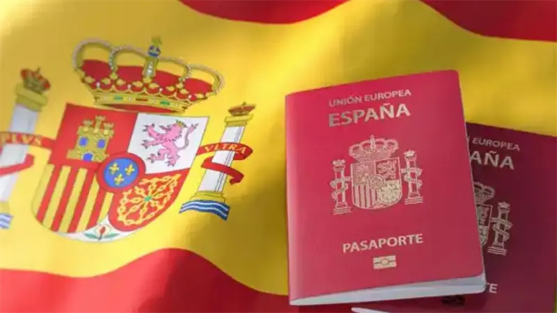 Vence plazo para solicitar nacionalidad española a hijos de exiliados