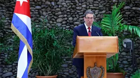 Cuba acusa a EEUU de presionar a países para votar en la ONU en contra levantar sanciones