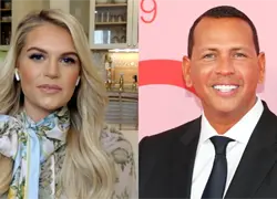 "Si intentas salir con una chica, esa no soy yo, tengo madera de esposa": vuelve a salir a la luz el mensaje de Madison LeCroy a Alex Rodríguez