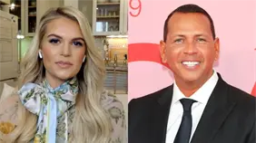 "Si intentas salir con una chica, esa no soy yo, tengo madera de esposa": vuelve a salir a la luz el mensaje de Madison LeCroy a Alex Rodríguez