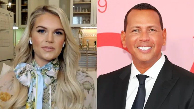 "Si intentas salir con una chica, esa no soy yo, tengo madera de esposa": vuelve a salir a la luz el mensaje de Madison LeCroy a Alex Rodríguez