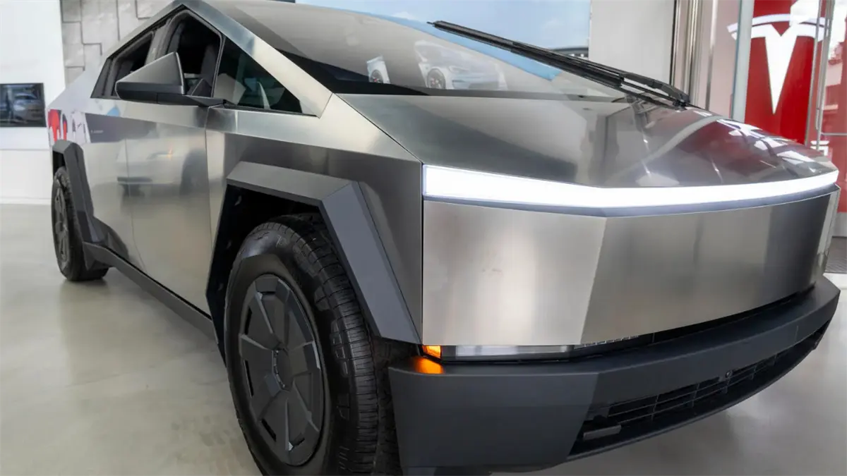 Los beneficios de Tesla caen en el tercer trimestre un 37 %, a 1.373 millones de dólares