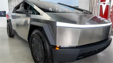 Los beneficios de Tesla caen en el tercer trimestre un 37 %, a 1.373 millones de dólares