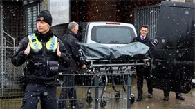 Un muerto y varios heridos en un tiroteo en la ciudad alemana de Hannover