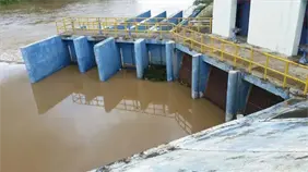 Tormenta Melissa deja más de medio millón de personas sin agua: 52 acueductos afectados en todo el país