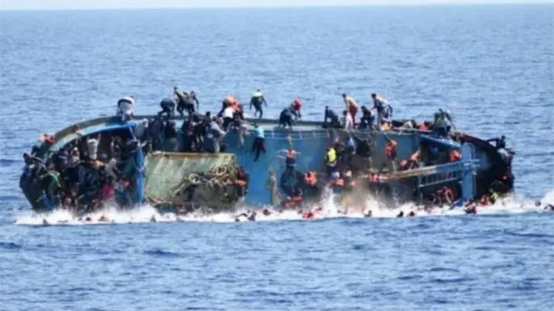 Tragedia en Túnez: Naufragio de migrantes deja al menos 40 muertos